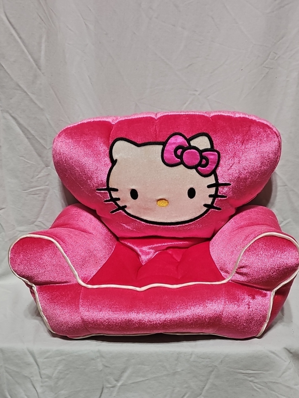 Build-A-Bear Hello Kitty Couch